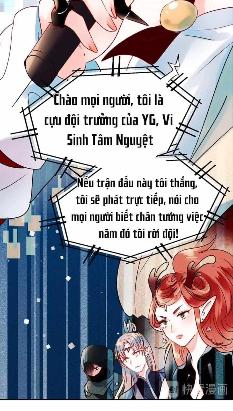Thành Dã Tiêu Hà - Chương 37 - ảnh 67