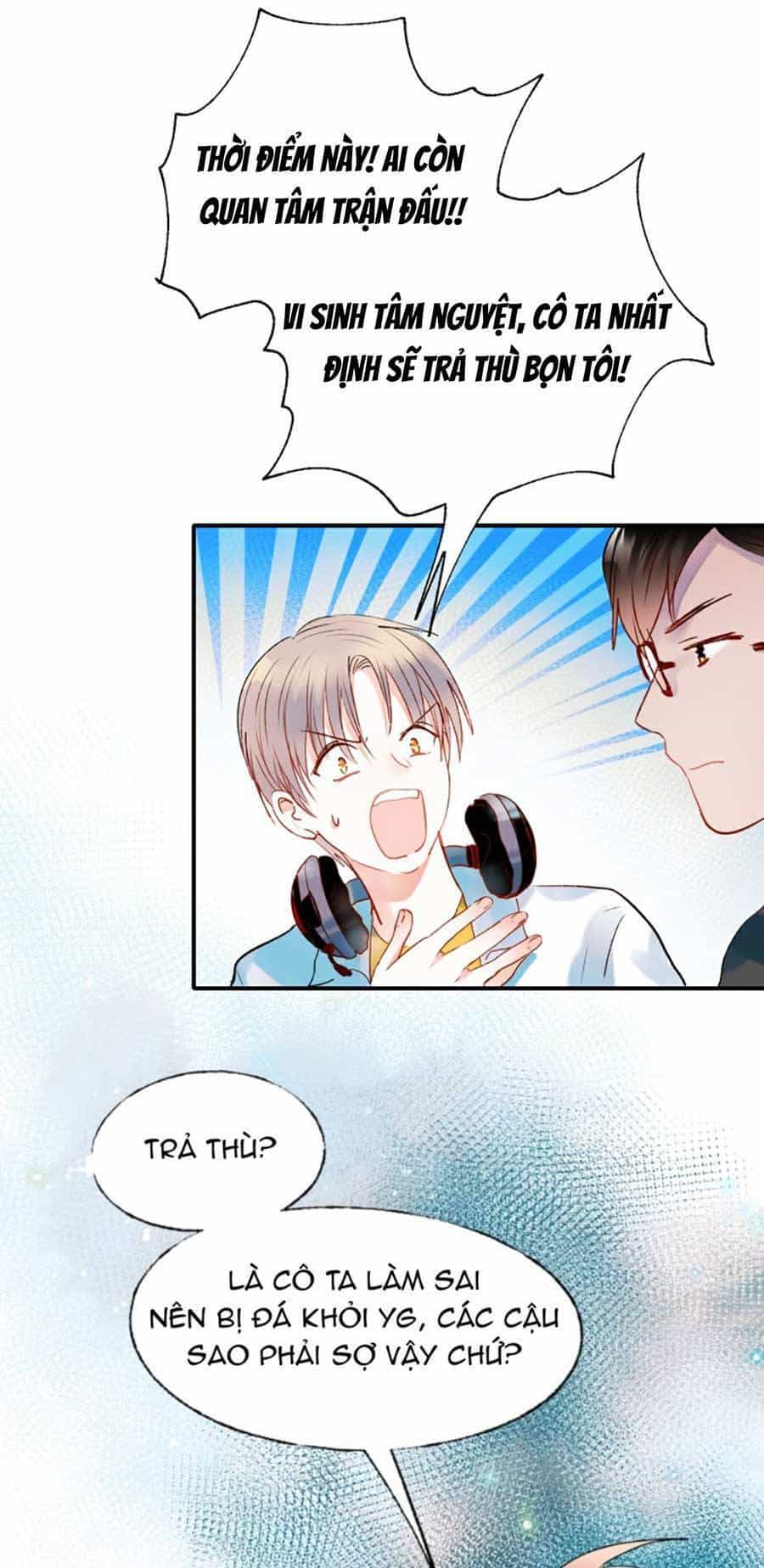 Thành Dã Tiêu Hà - Chương 38 - ảnh 24