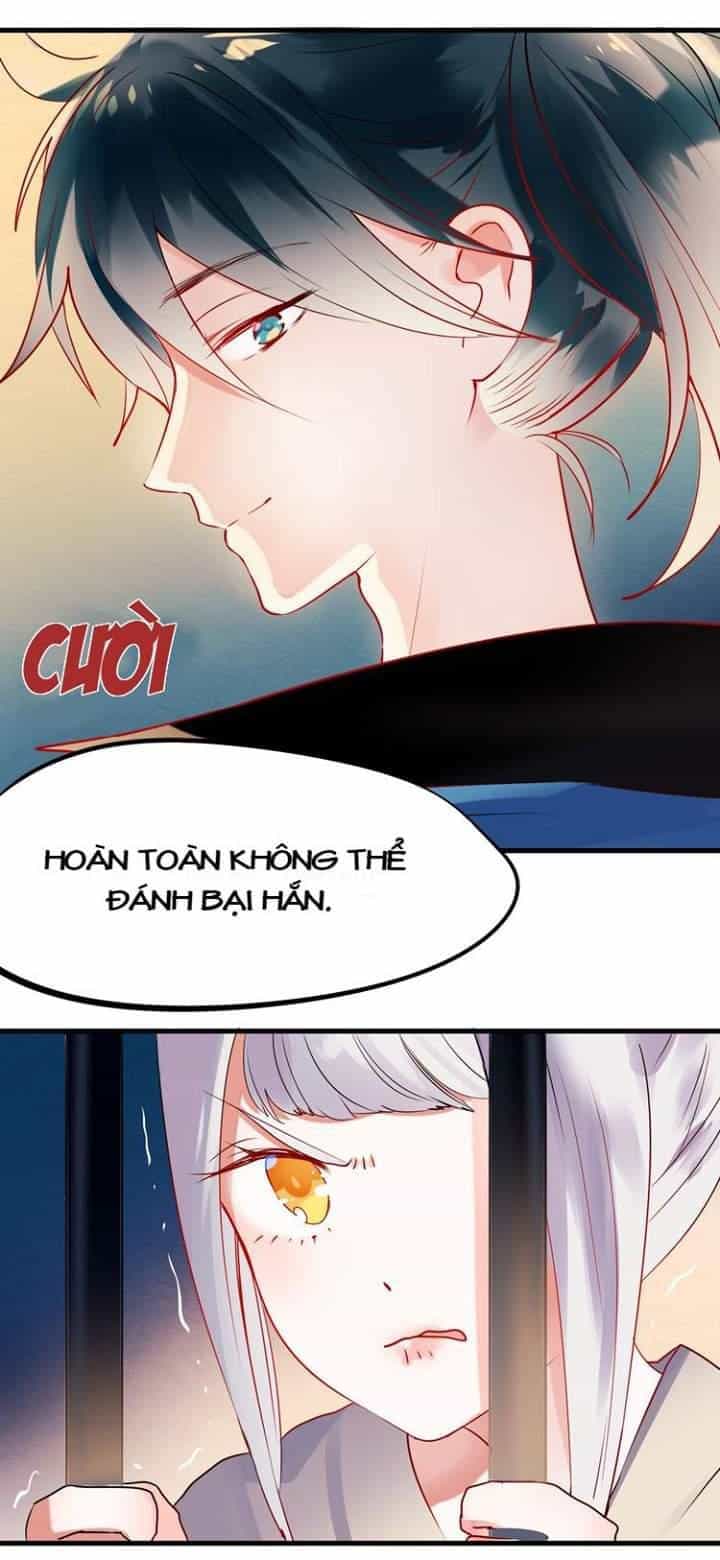 Thành Dã Tiêu Hà - Chương 3 - ảnh 10