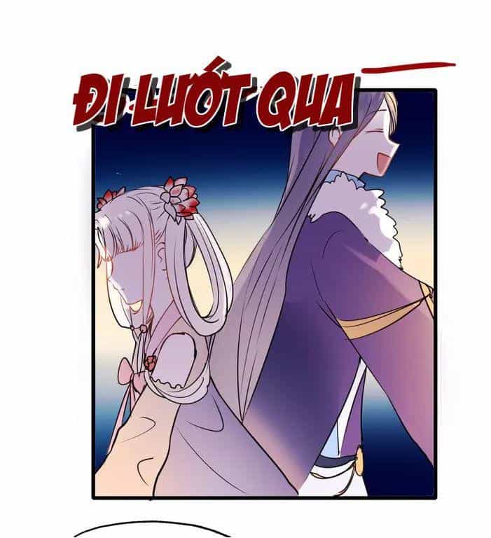 Thành Dã Tiêu Hà - Chương 3 - ảnh 37
