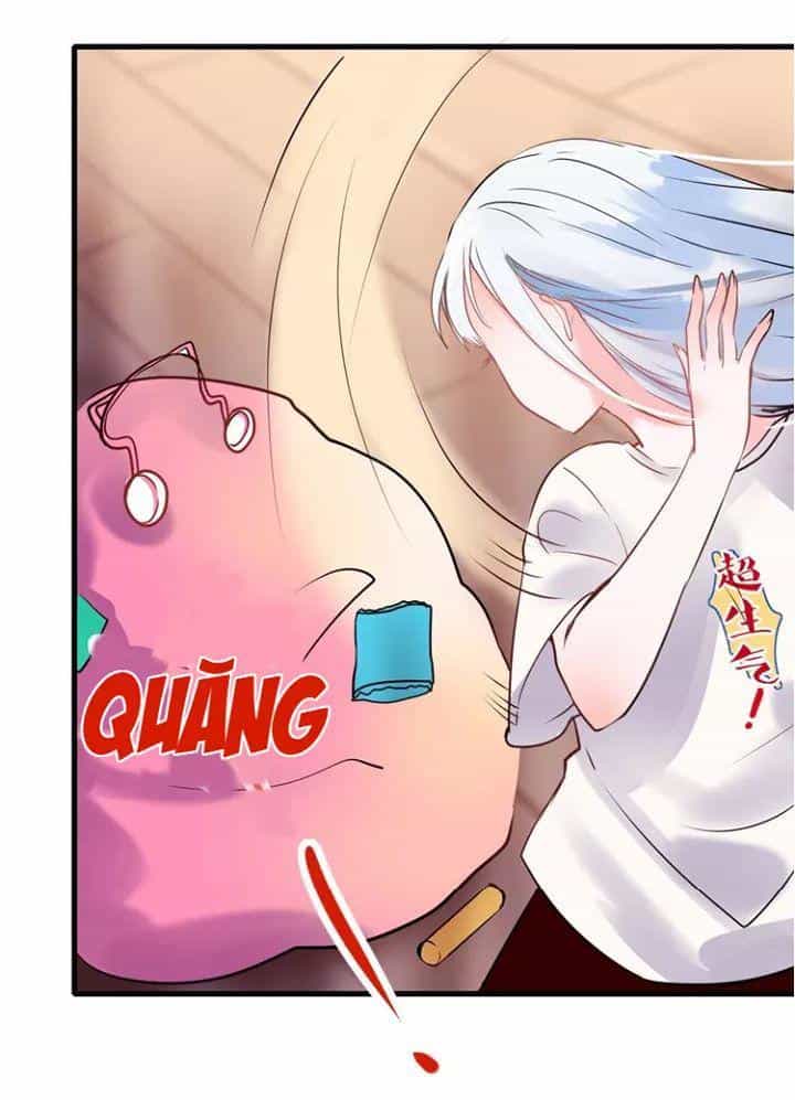Thành Dã Tiêu Hà - Chương 3 - ảnh 45
