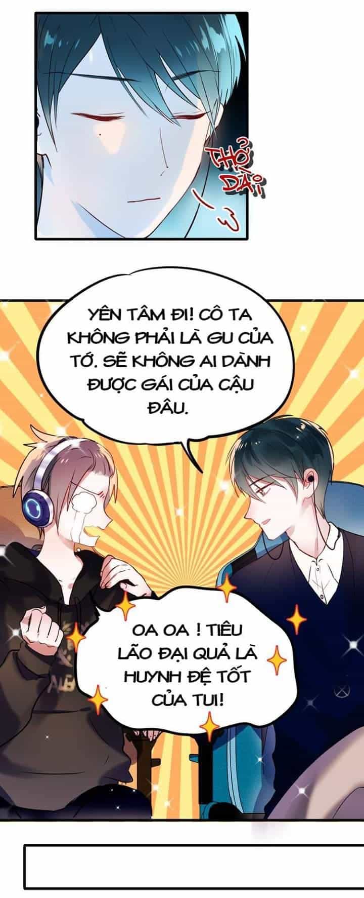 Thành Dã Tiêu Hà - Chương 3 - ảnh 54