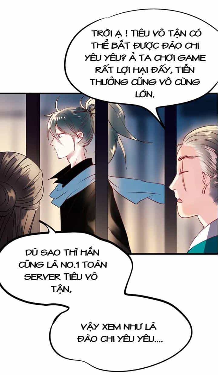 Thành Dã Tiêu Hà - Chương 3 - ảnh 9