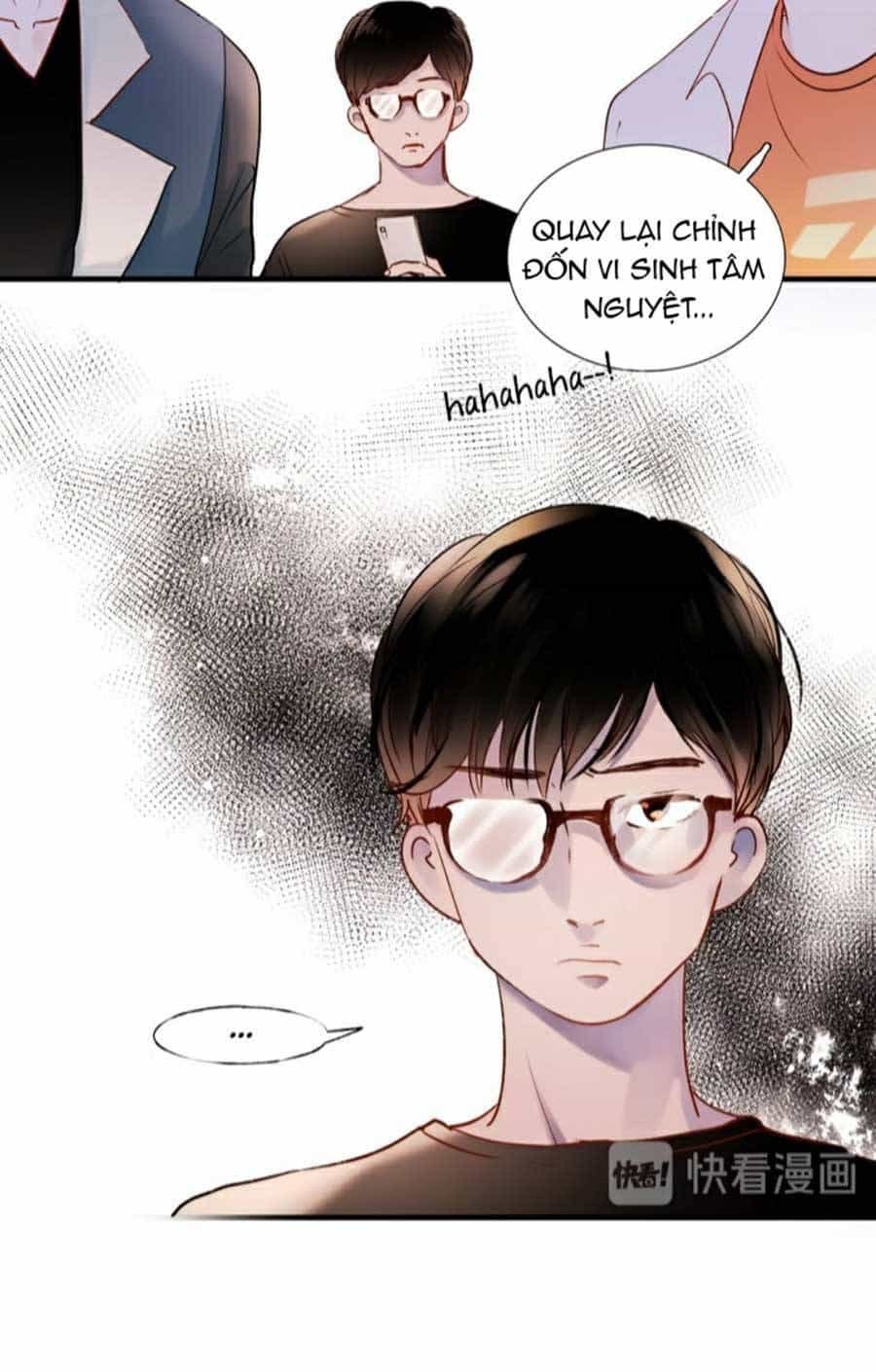 Thành Dã Tiêu Hà - Chương 39 - ảnh 12