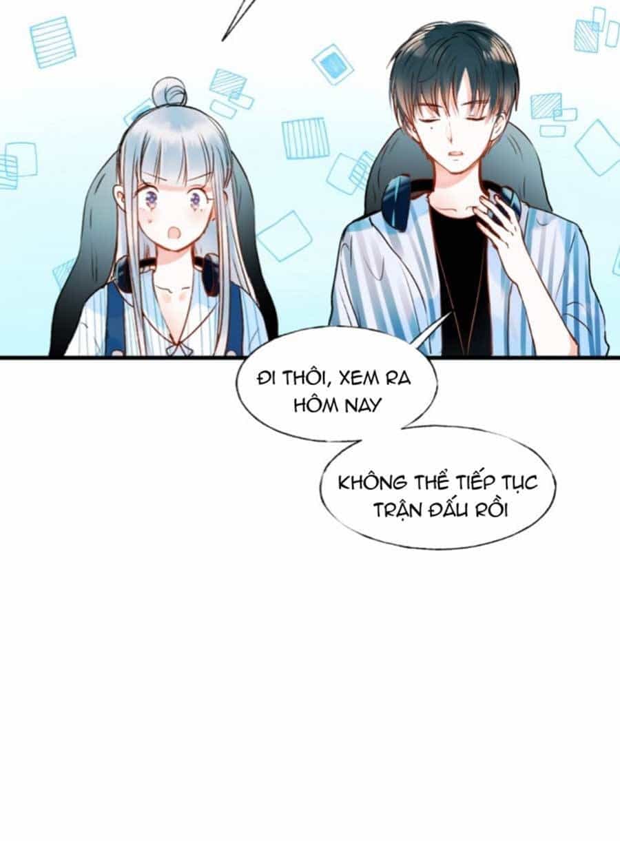 Thành Dã Tiêu Hà - Chương 39 - ảnh 17