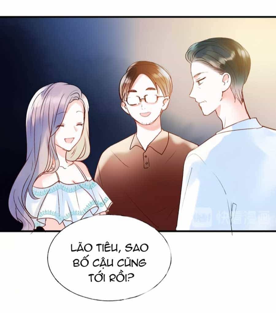 Thành Dã Tiêu Hà - Chương 39 - ảnh 23