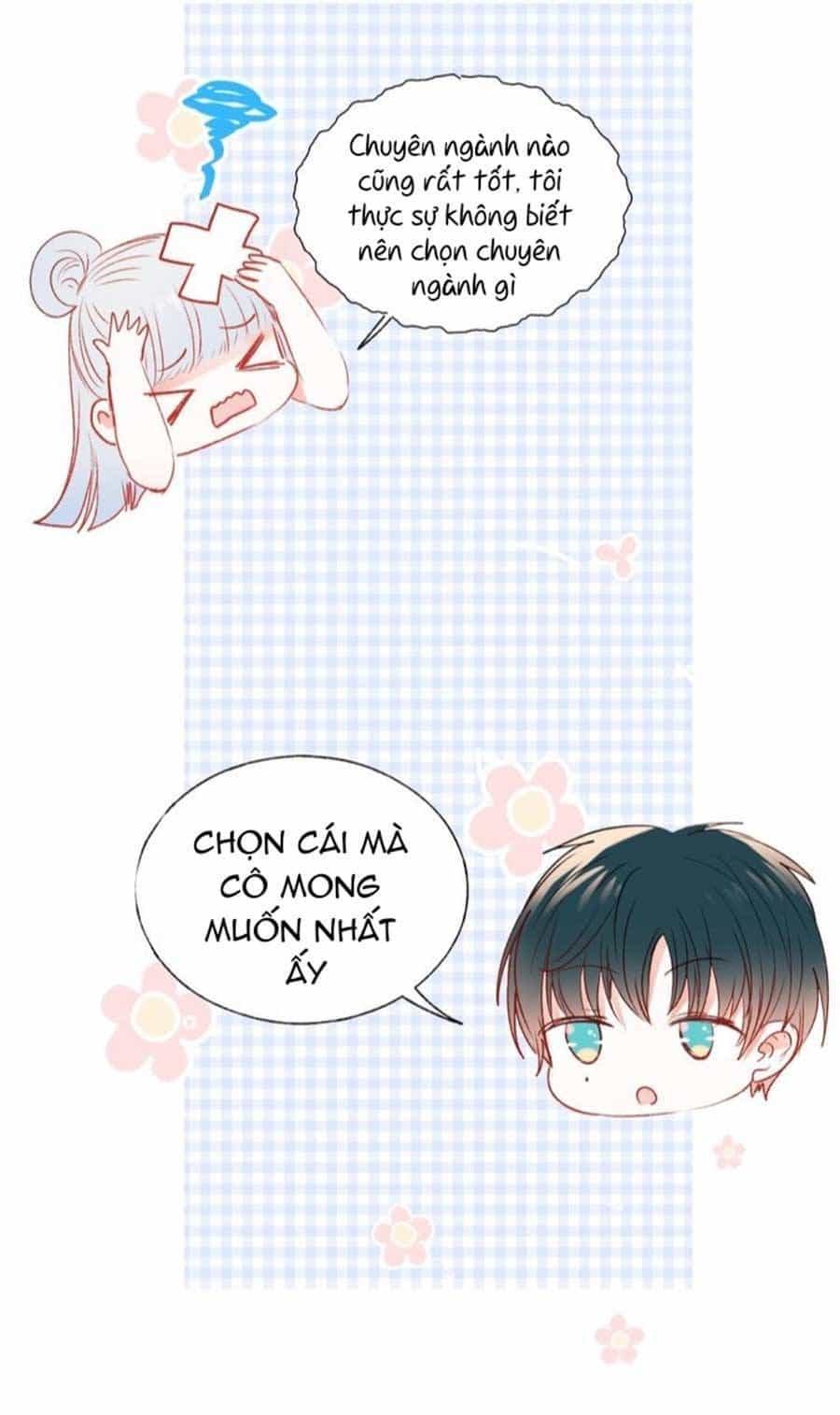 Thành Dã Tiêu Hà - Chương 39 - ảnh 53