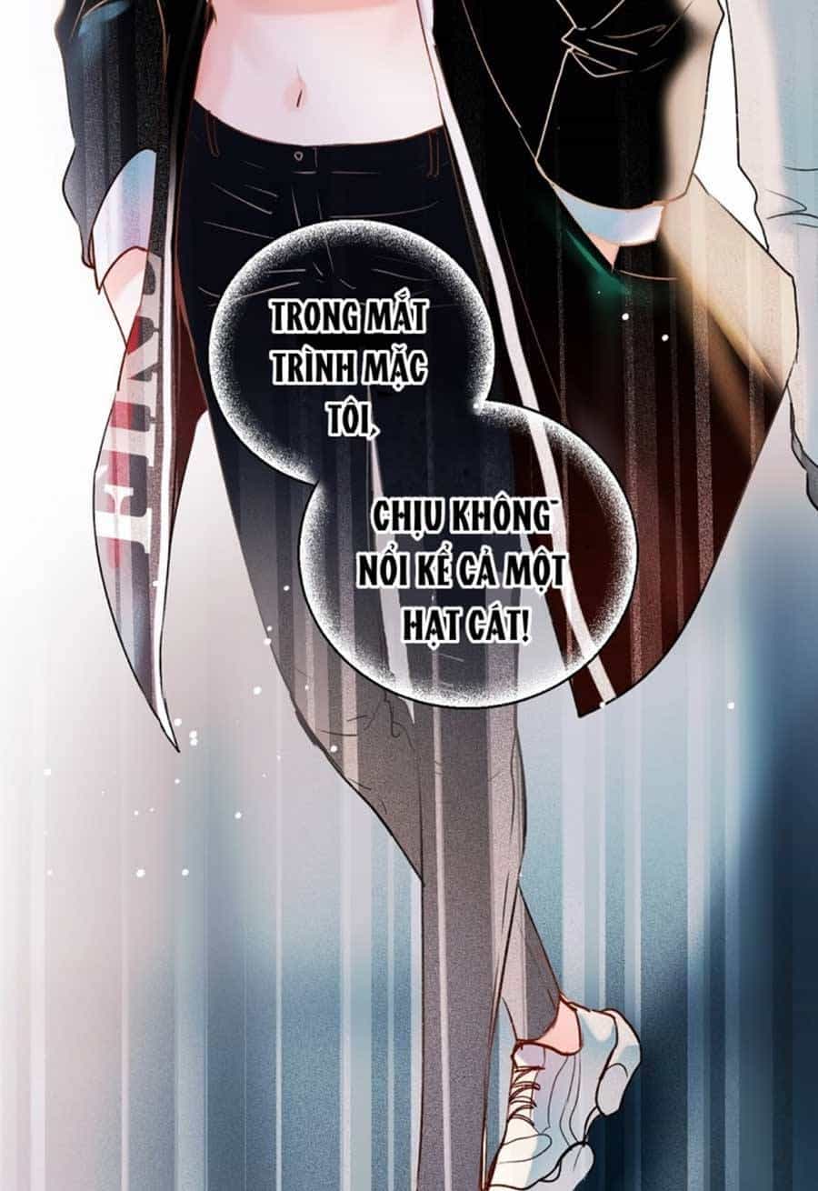 Thành Dã Tiêu Hà - Chương 39 - ảnh 9