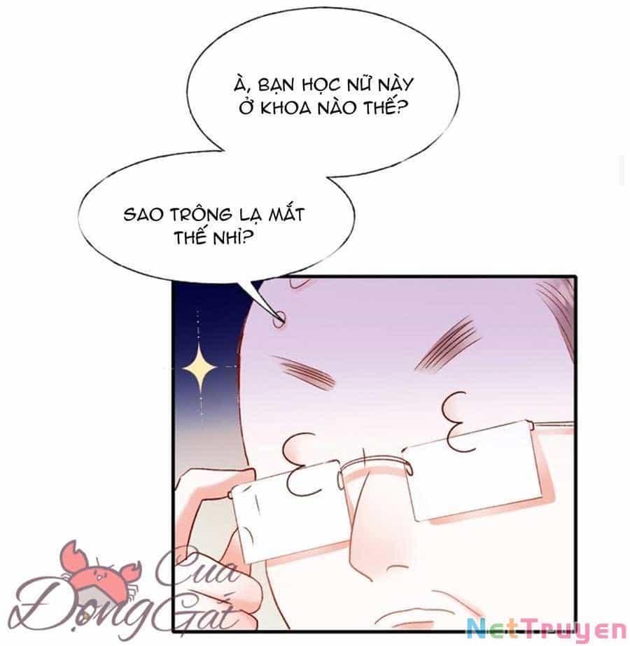 Thành Dã Tiêu Hà - Chương 41 - ảnh 23