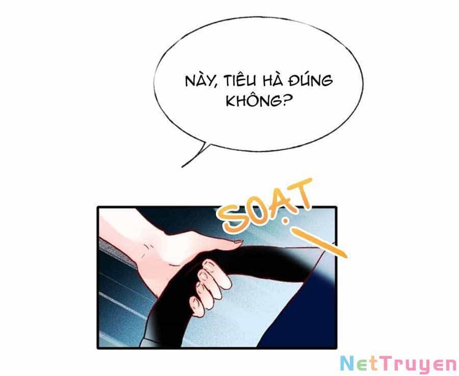 Thành Dã Tiêu Hà - Chương 41 - ảnh 3