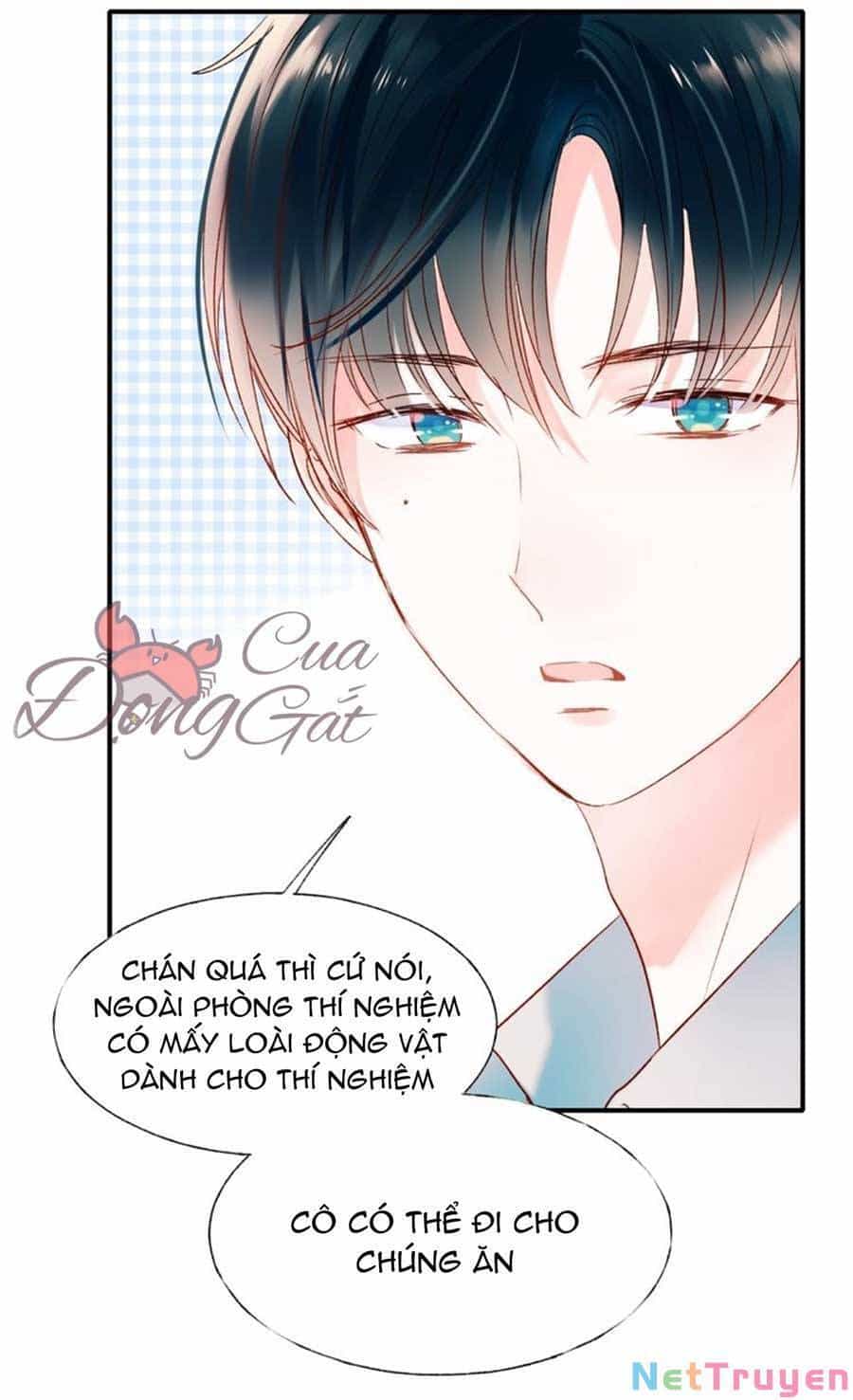 Thành Dã Tiêu Hà - Chương 41 - ảnh 30