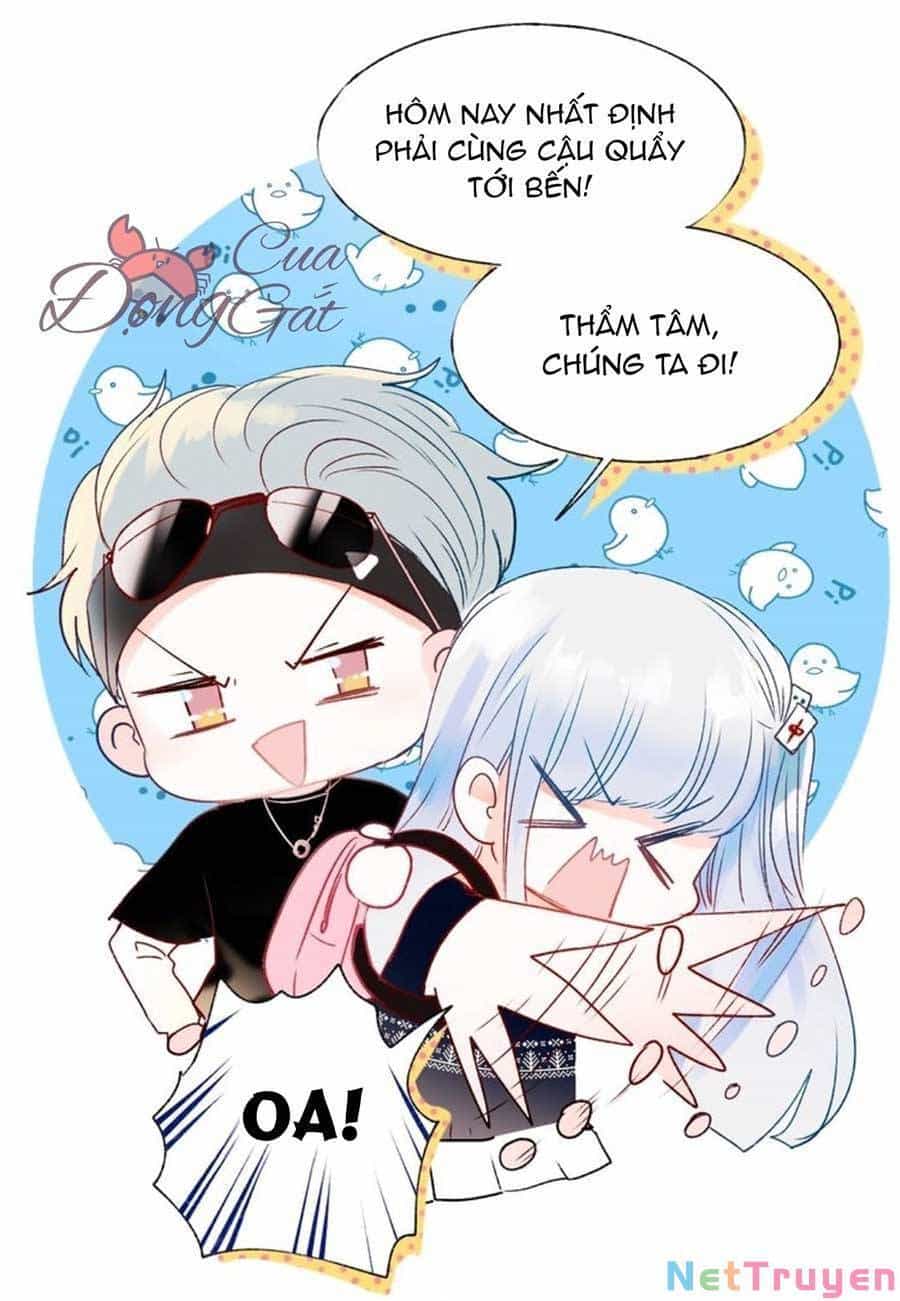 Thành Dã Tiêu Hà - Chương 41 - ảnh 4