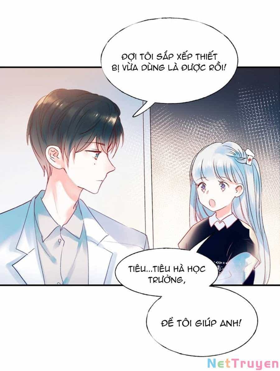 Thành Dã Tiêu Hà - Chương 41 - ảnh 46