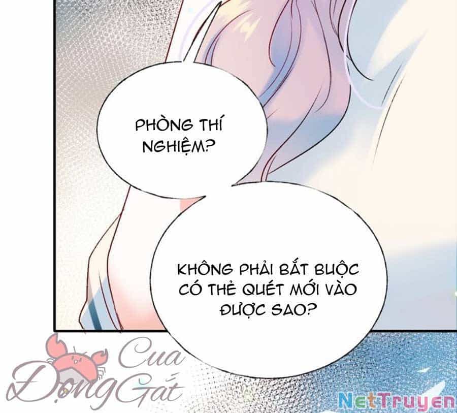 Thành Dã Tiêu Hà - Chương 41 - ảnh 51