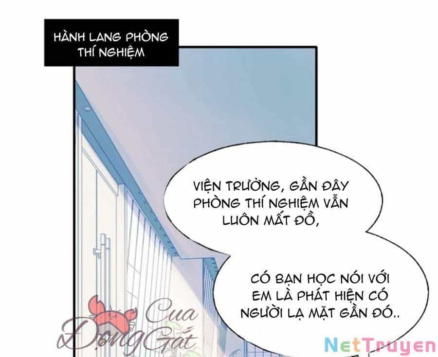 Thành Dã Tiêu Hà - Chương 41 - ảnh 55