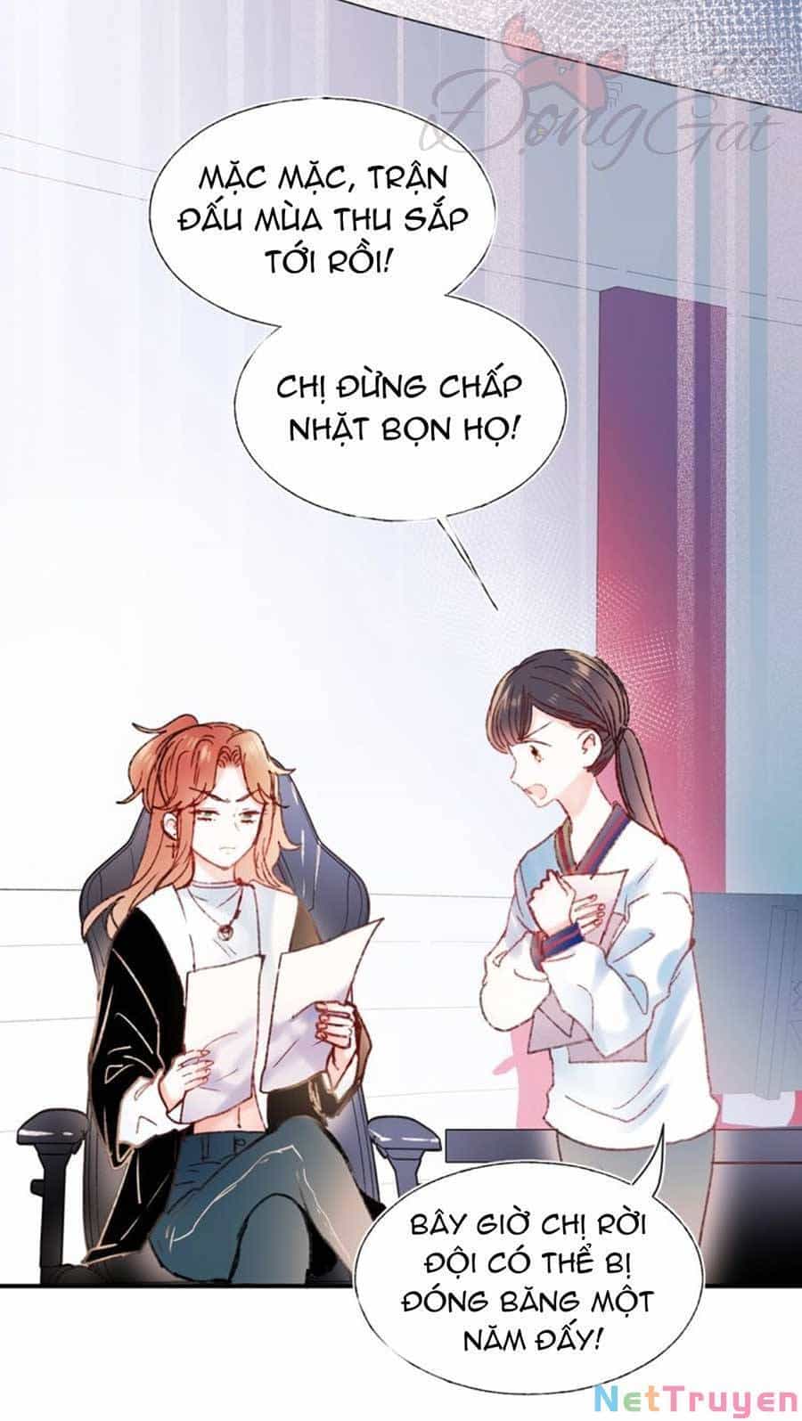 Thành Dã Tiêu Hà - Chương 42 - ảnh 24