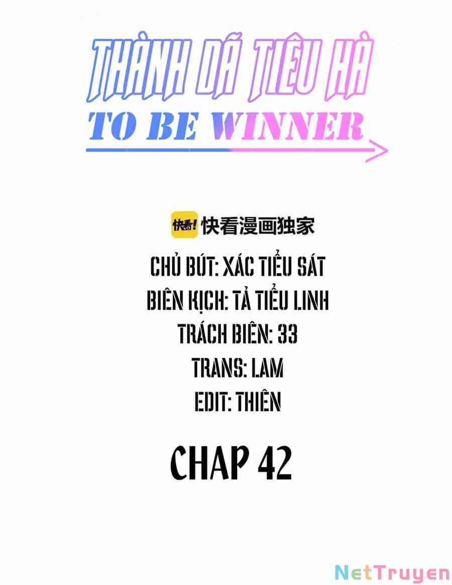 Thành Dã Tiêu Hà - Chương 42 - ảnh 5