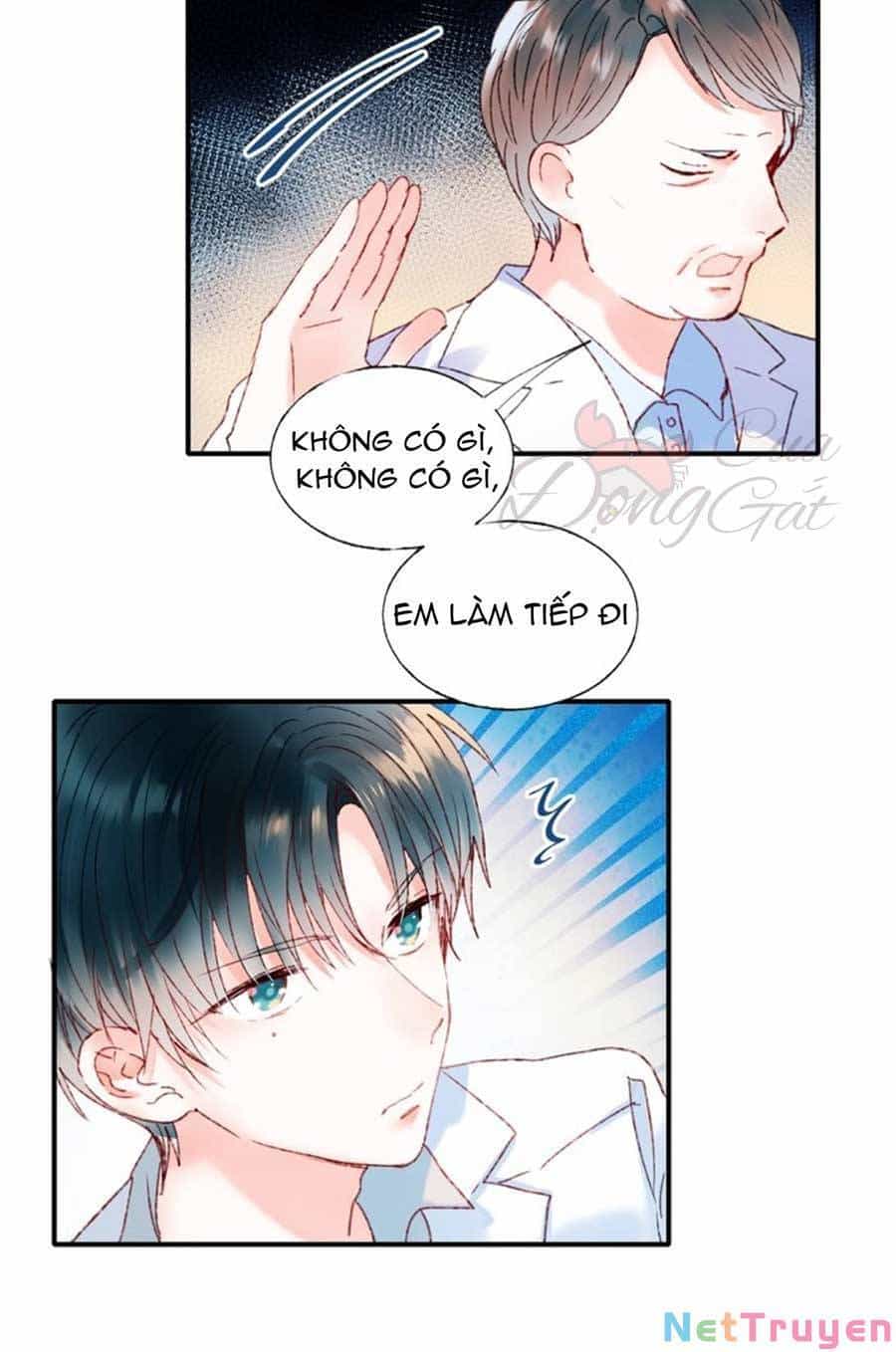 Thành Dã Tiêu Hà - Chương 42 - ảnh 8