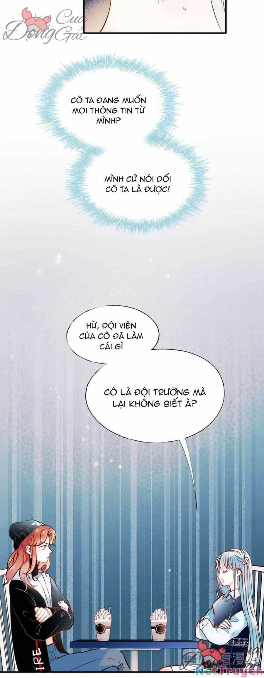 Thành Dã Tiêu Hà - Chương 43 - ảnh 4