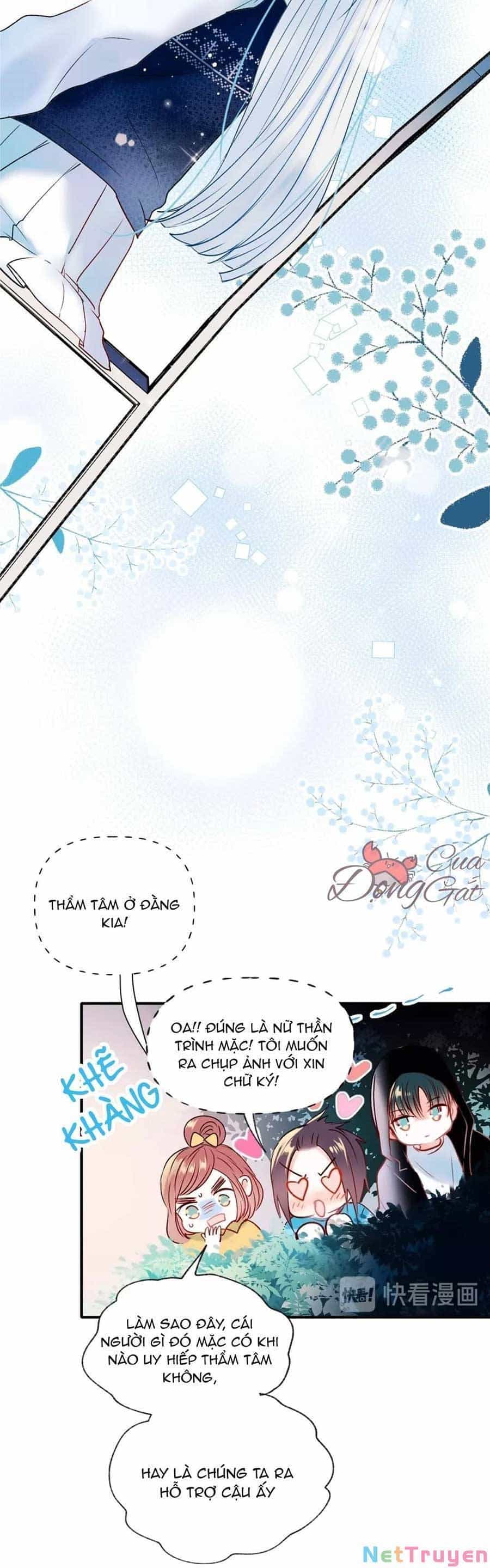 Thành Dã Tiêu Hà - Chương 43 - ảnh 7