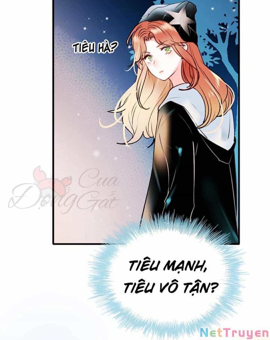 Thành Dã Tiêu Hà - Chương 44 - ảnh 10