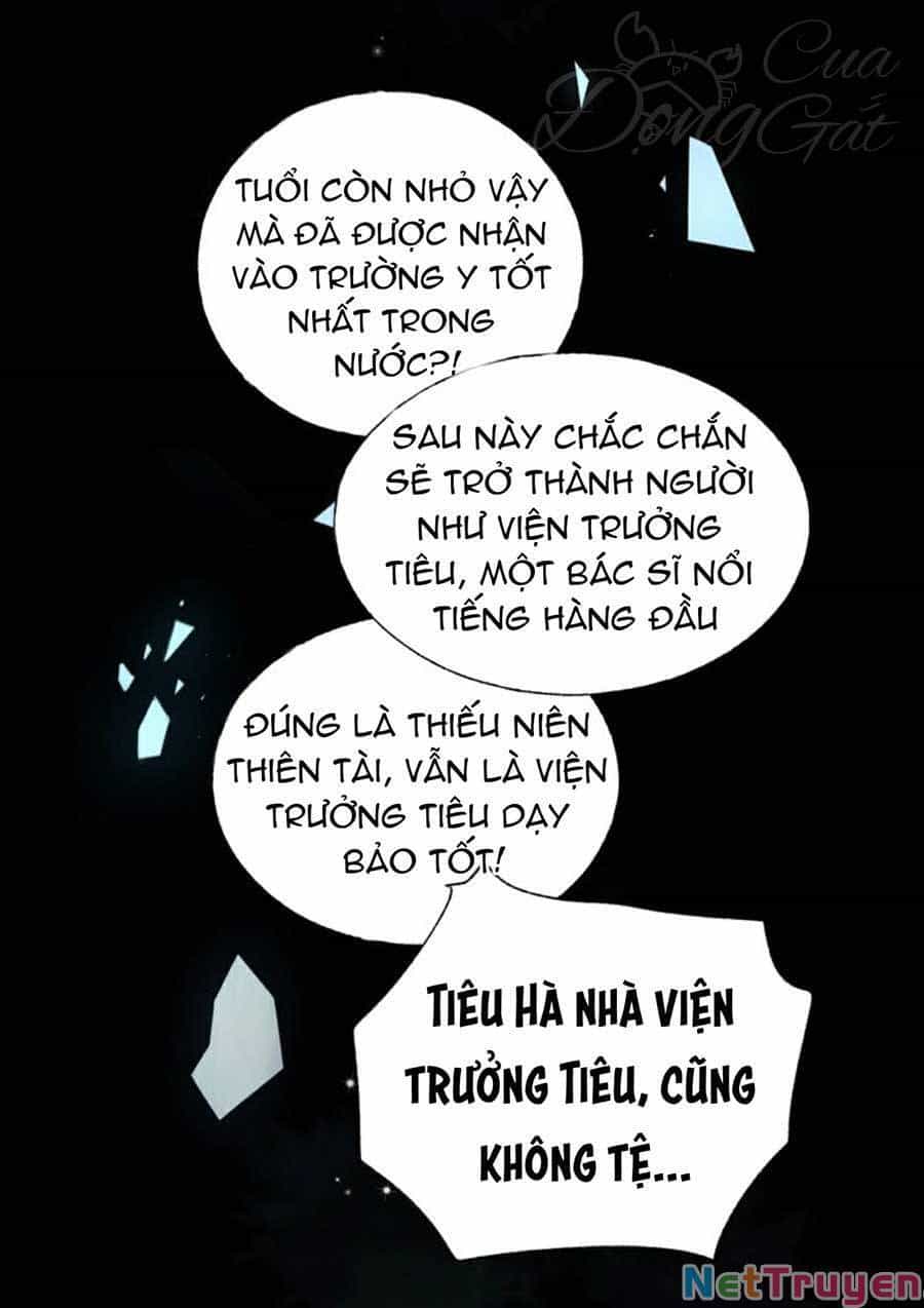 Thành Dã Tiêu Hà - Chương 44 - ảnh 28