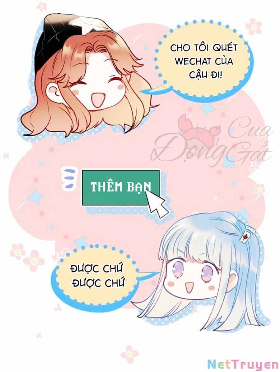 Thành Dã Tiêu Hà - Chương 44 - ảnh 3