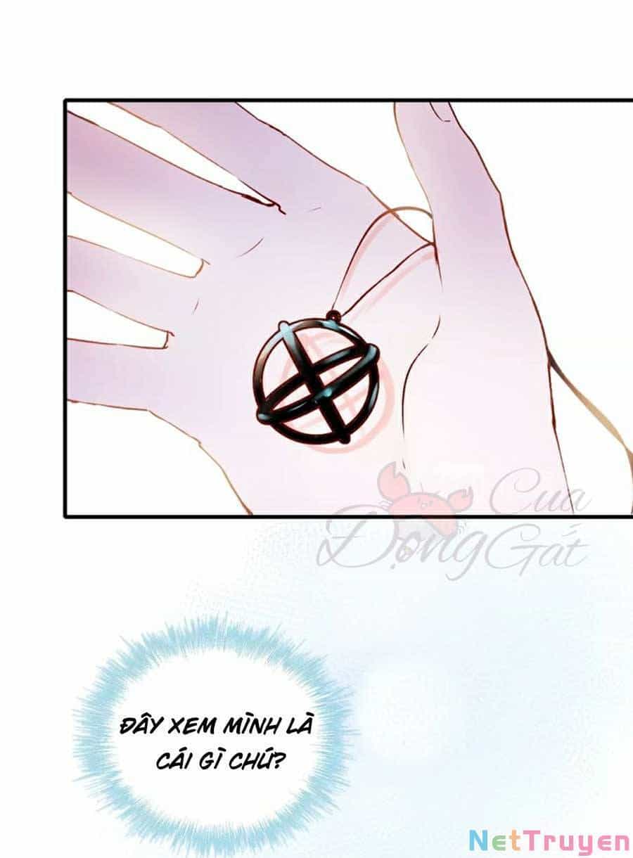 Thành Dã Tiêu Hà - Chương 44 - ảnh 33