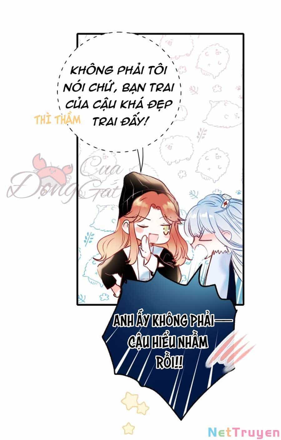 Thành Dã Tiêu Hà - Chương 44 - ảnh 4