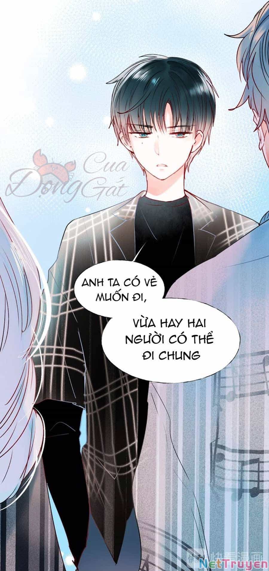 Thành Dã Tiêu Hà - Chương 44 - ảnh 51