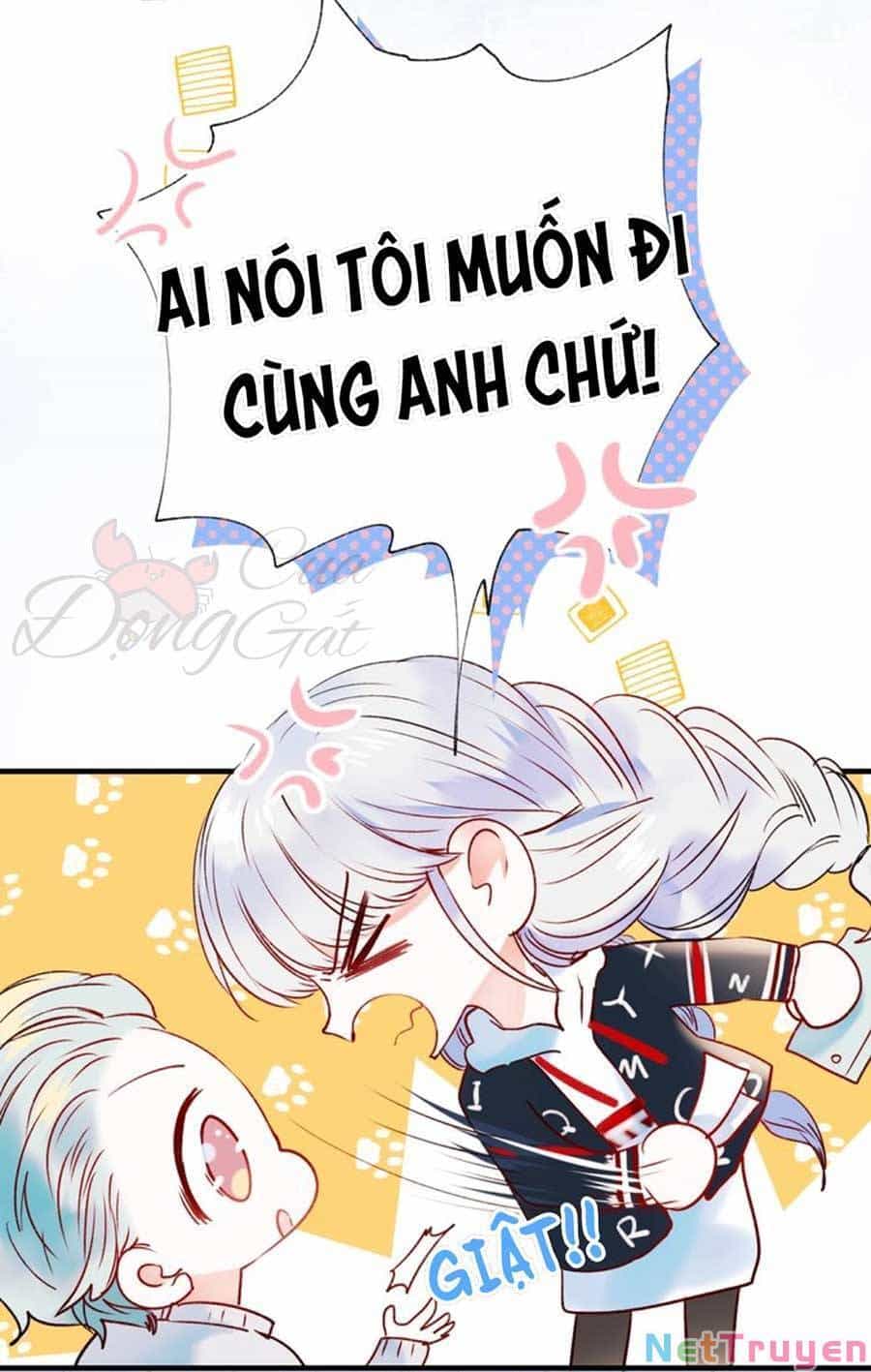 Thành Dã Tiêu Hà - Chương 44 - ảnh 56