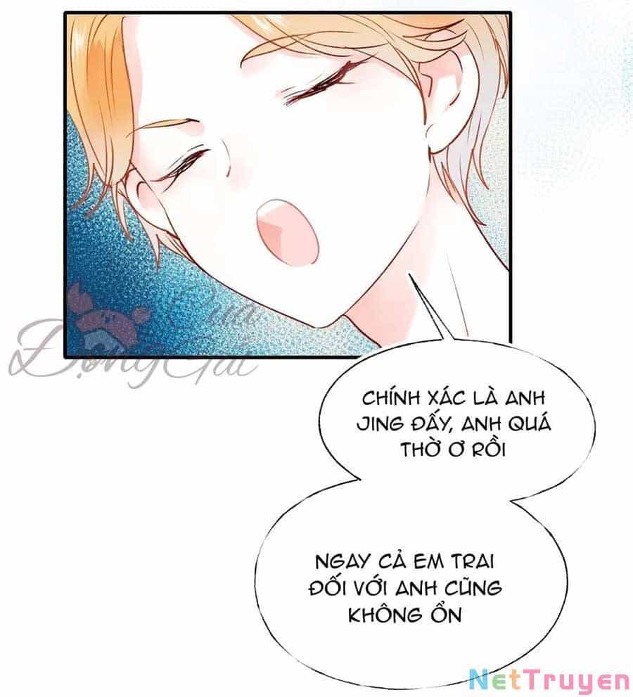 Thành Dã Tiêu Hà - Chương 45 - ảnh 14