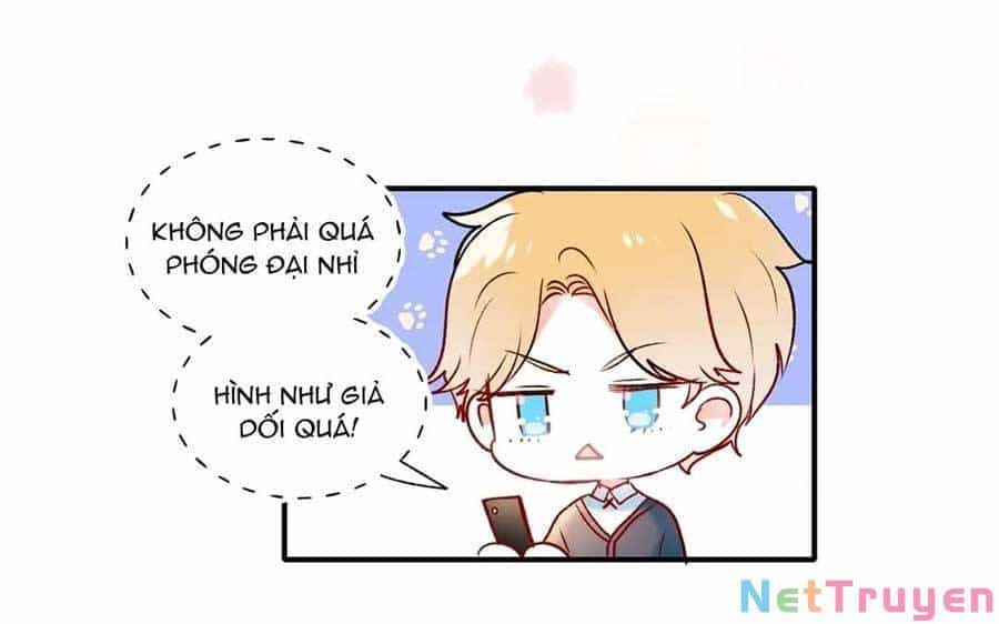Thành Dã Tiêu Hà - Chương 45 - ảnh 19