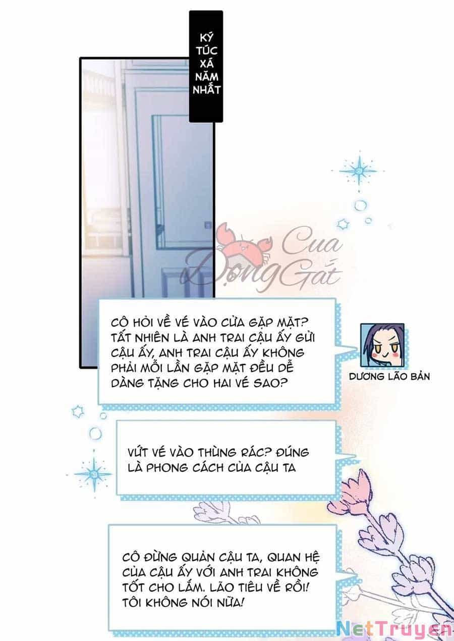 Thành Dã Tiêu Hà - Chương 45 - ảnh 2