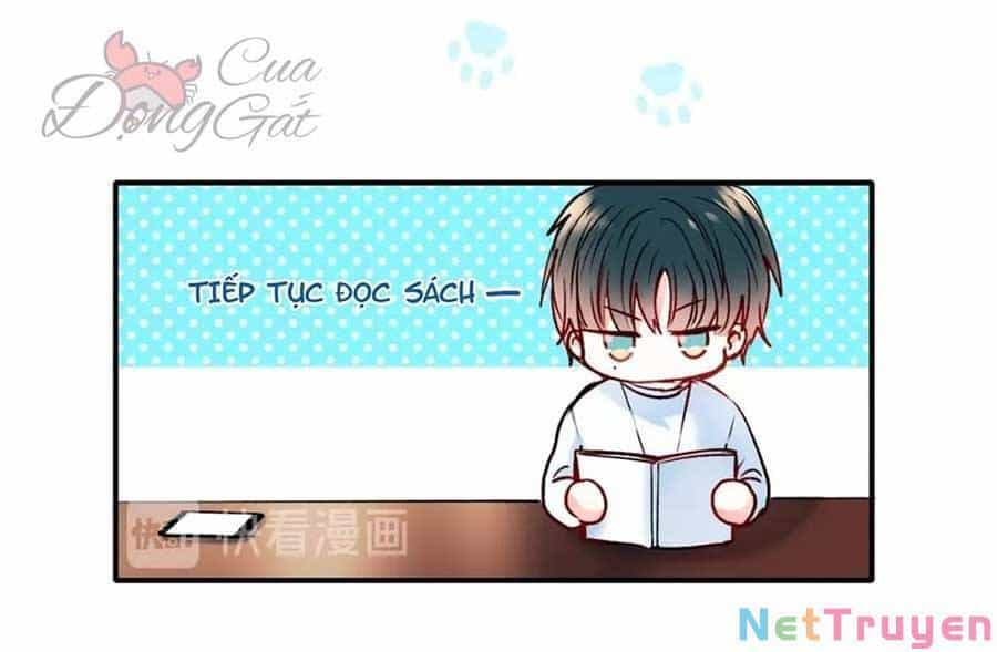 Thành Dã Tiêu Hà - Chương 45 - ảnh 25