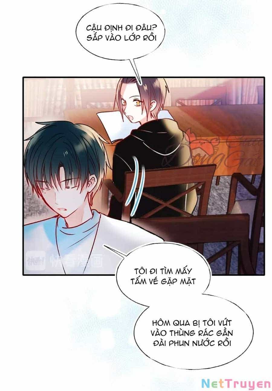 Thành Dã Tiêu Hà - Chương 45 - ảnh 30