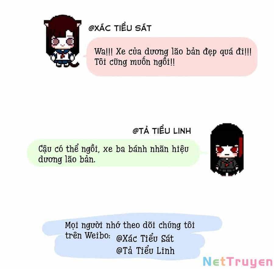 Thành Dã Tiêu Hà - Chương 45 - ảnh 55
