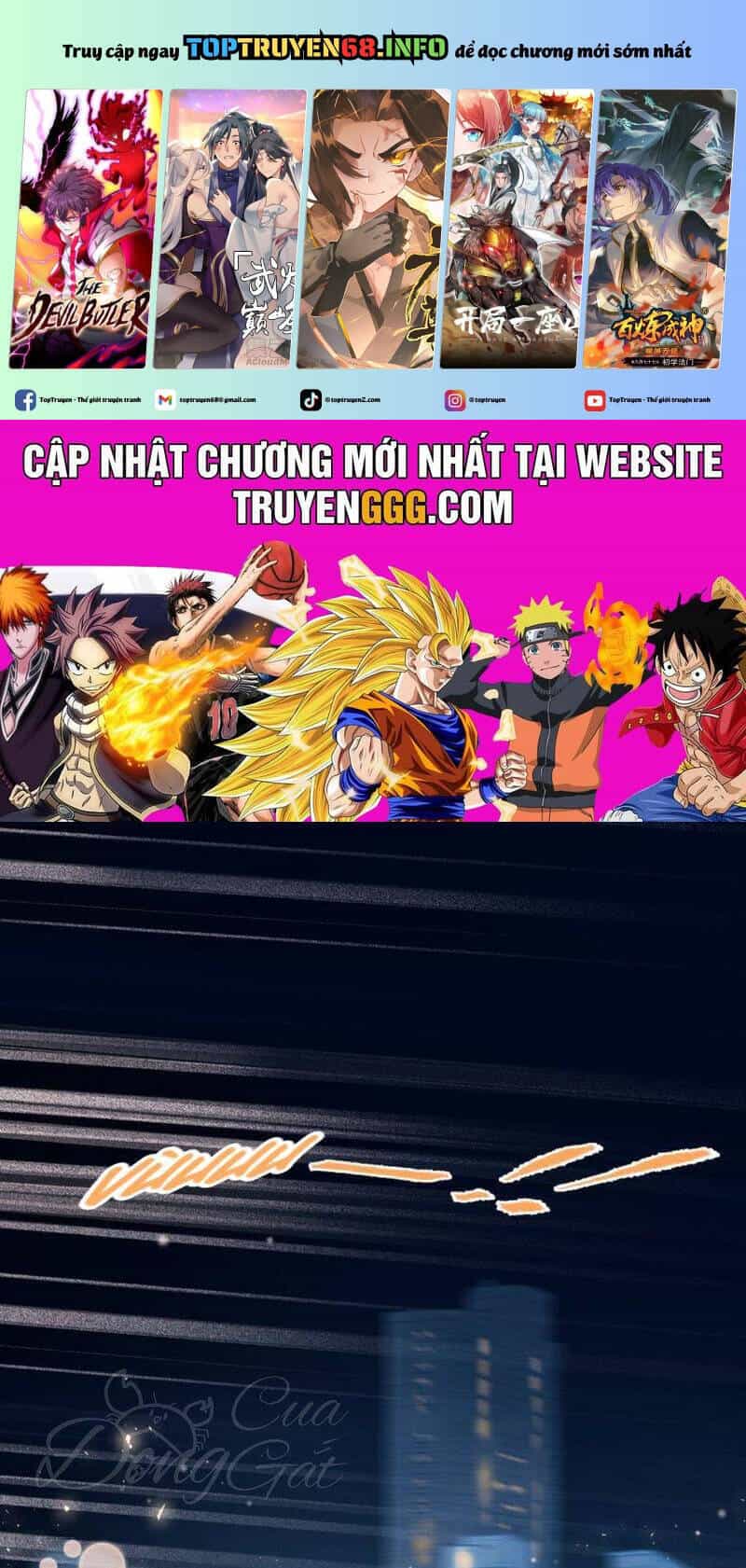 Thành Dã Tiêu Hà - Chương 46 - ảnh 2