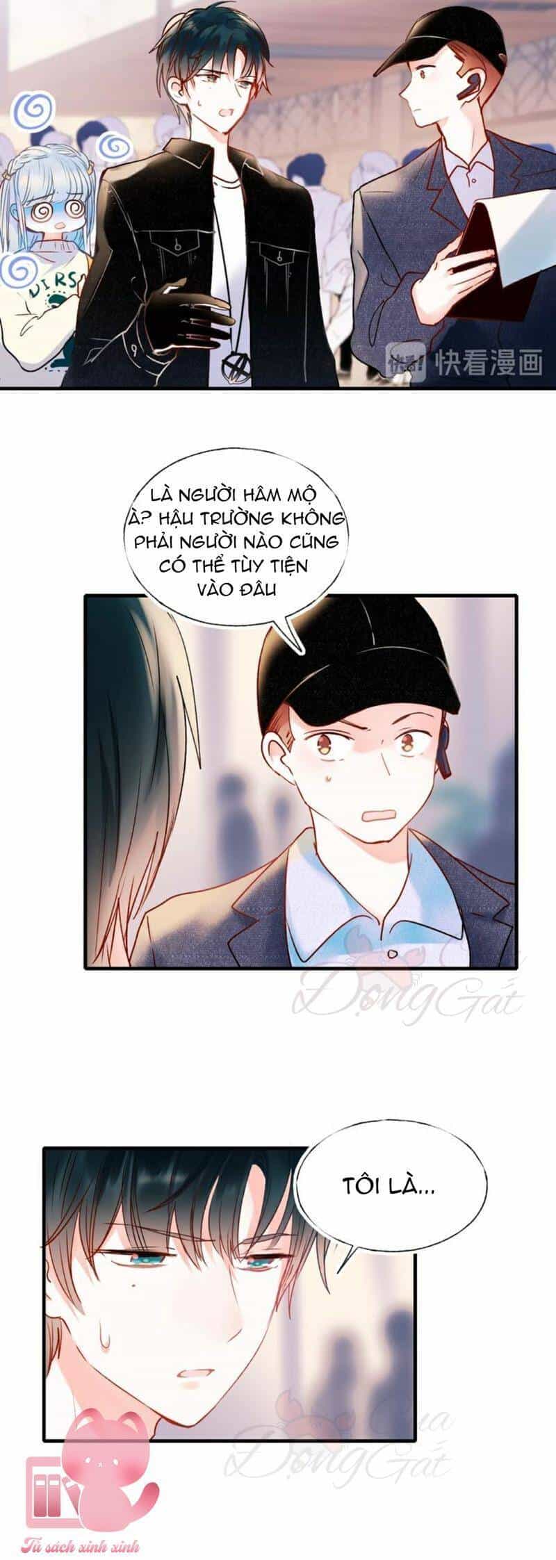 Thành Dã Tiêu Hà - Chương 46 - ảnh 5