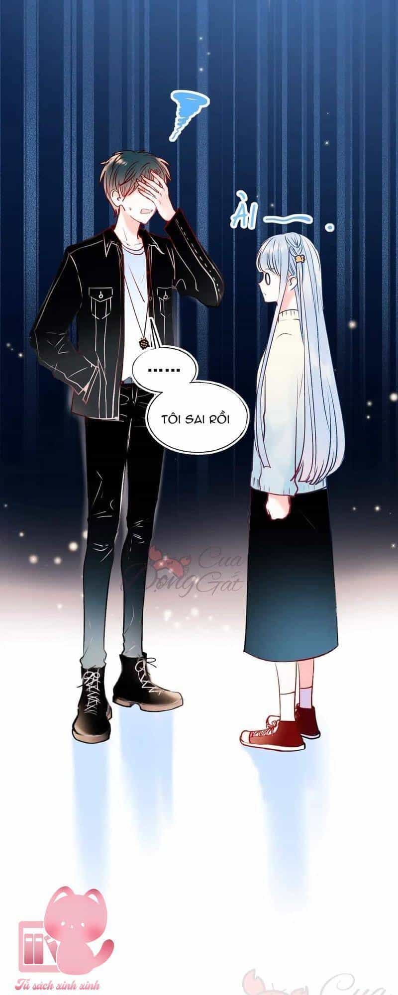 Thành Dã Tiêu Hà - Chương 47 - ảnh 6
