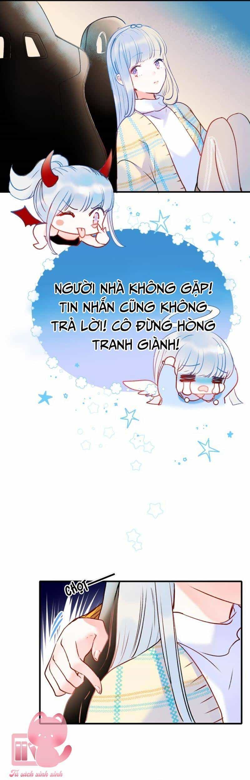 Thành Dã Tiêu Hà - Chương 48 - ảnh 12