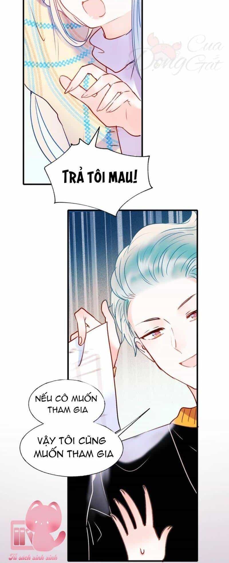 Thành Dã Tiêu Hà - Chương 48 - ảnh 16