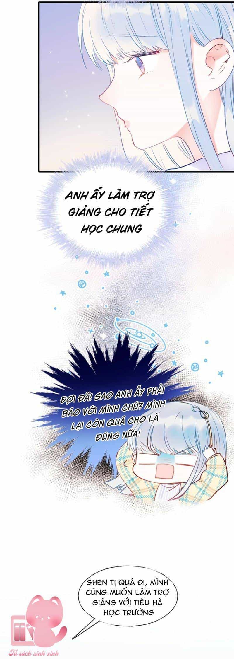 Thành Dã Tiêu Hà - Chương 48 - ảnh 3