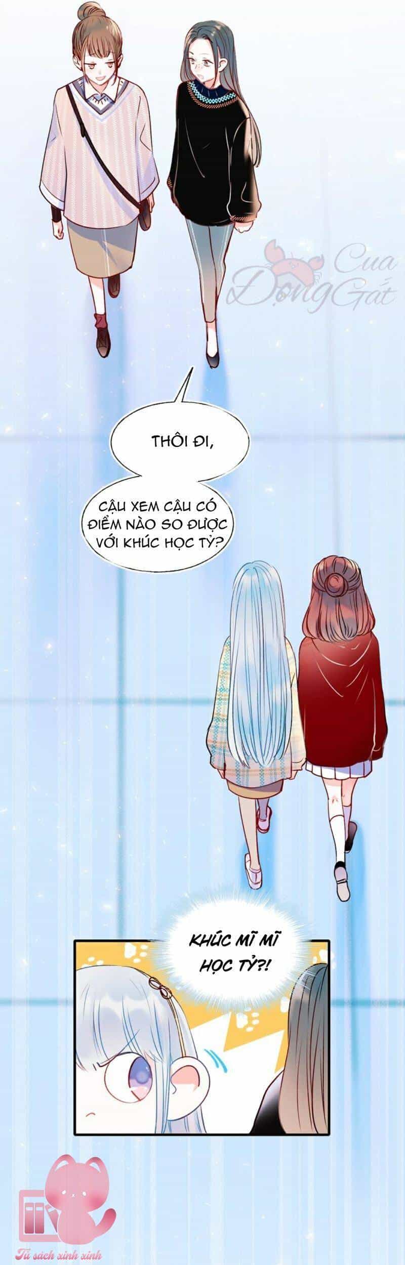 Thành Dã Tiêu Hà - Chương 48 - ảnh 4