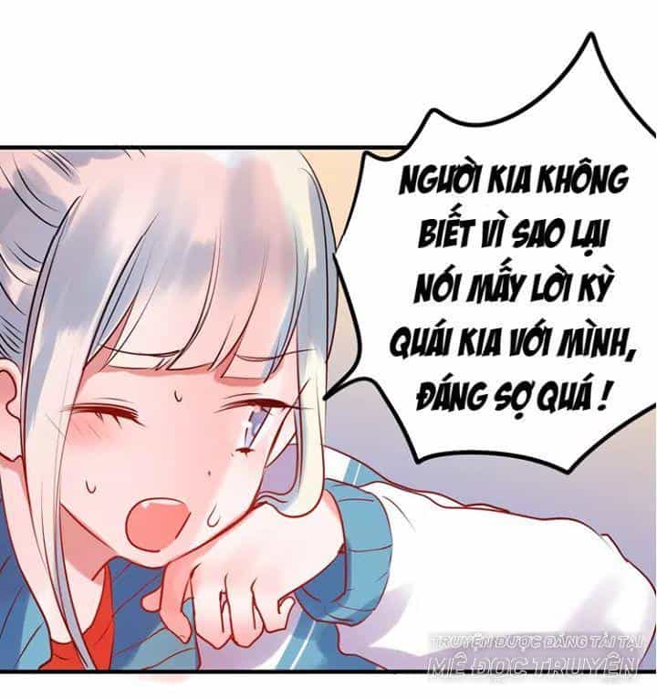 Thành Dã Tiêu Hà - Chương 4 - ảnh 11