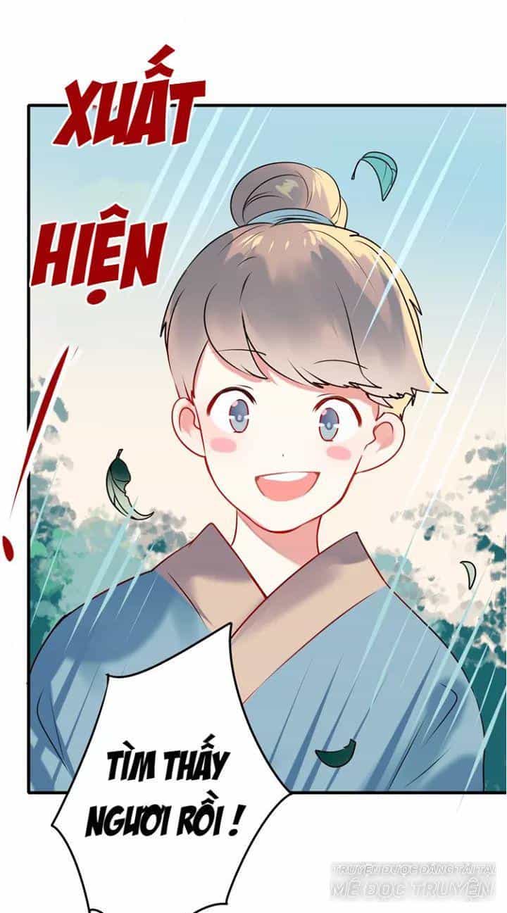 Thành Dã Tiêu Hà - Chương 4 - ảnh 26
