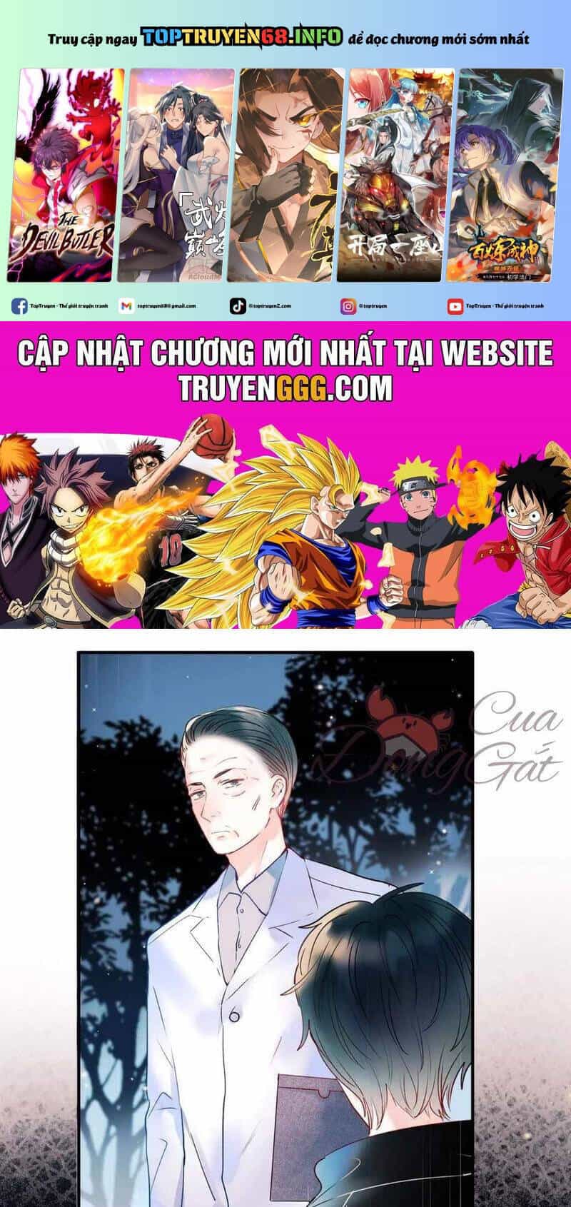 Thành Dã Tiêu Hà - Chương 49 - ảnh 2