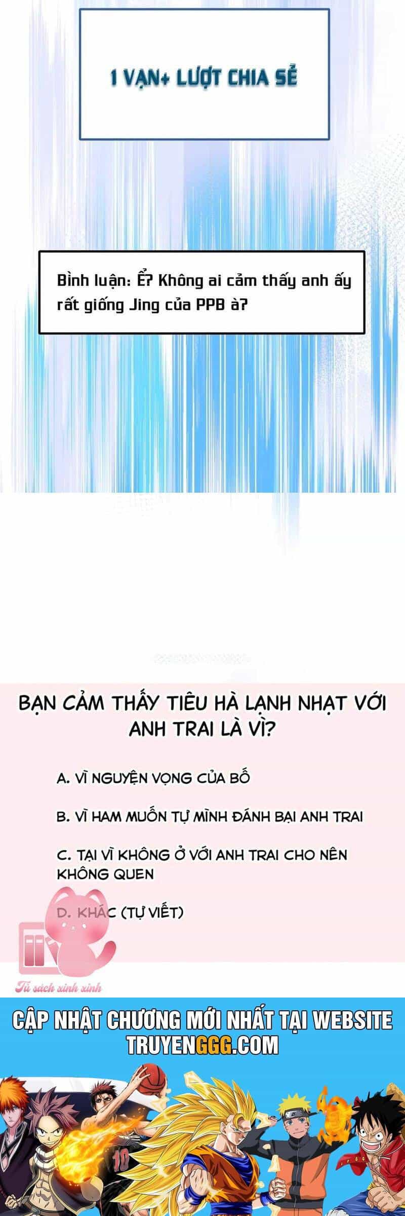 Thành Dã Tiêu Hà - Chương 49 - ảnh 26
