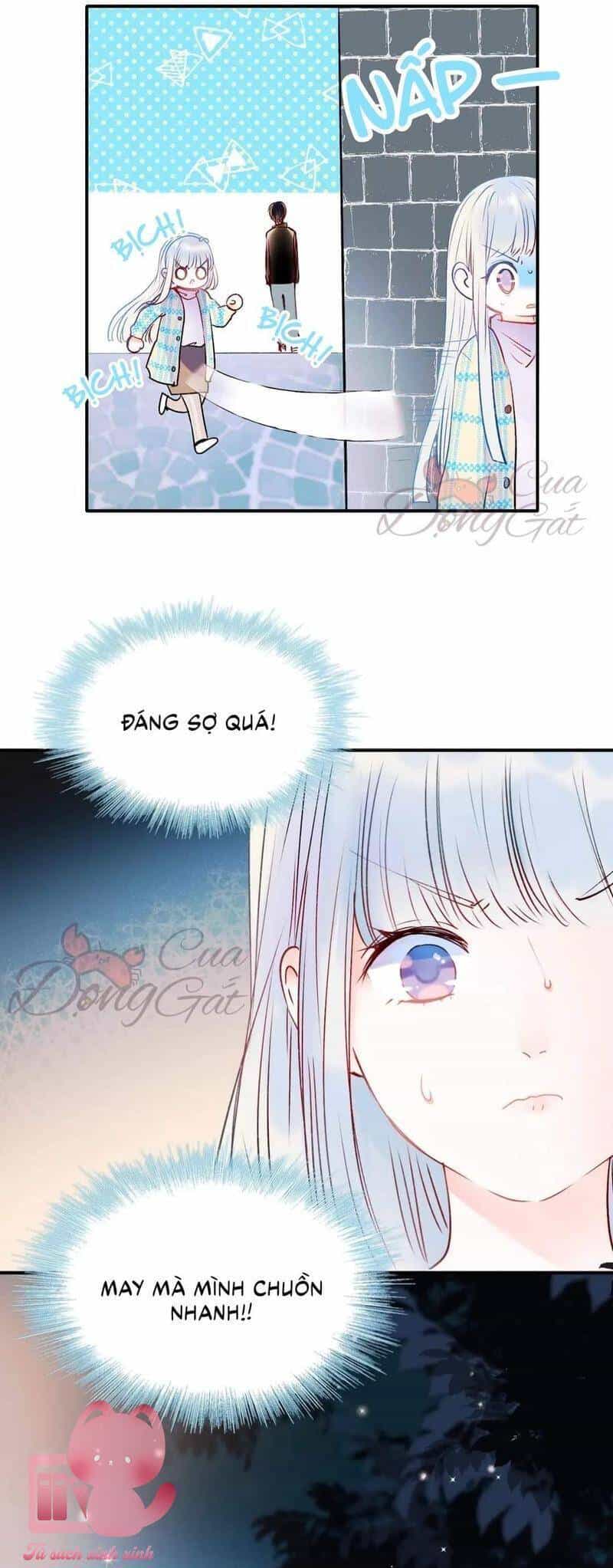 Thành Dã Tiêu Hà - Chương 49 - ảnh 4
