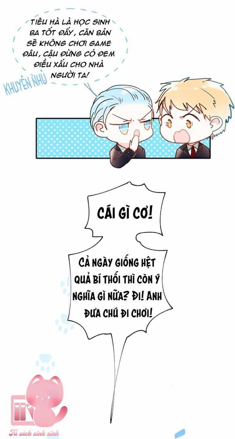 Thành Dã Tiêu Hà - Chương 49.5 - ảnh 4